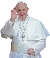 PAPA FRANCISCO