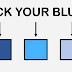 Take This Fun Color Quiz To Discover Your Dominant Personality Trait