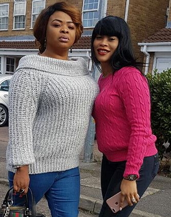dayo amusa london