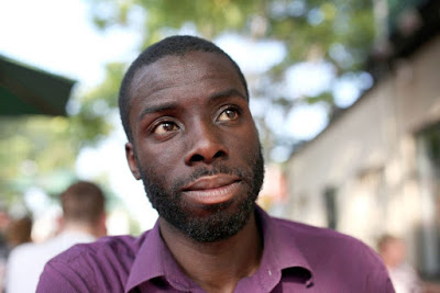 Desmond Cole