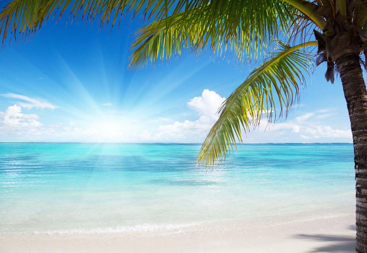 Tropical Island HD Wallpapers Set 2 | Images Artists