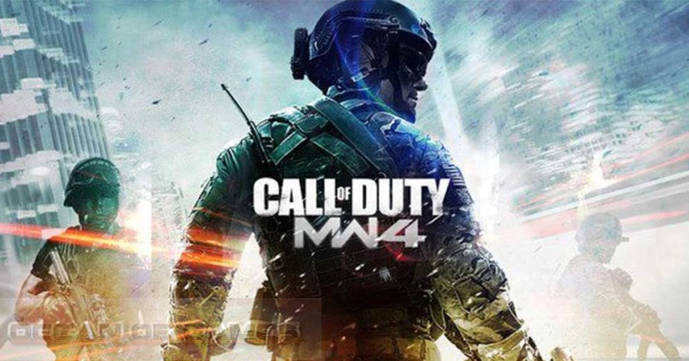 call of duty advanced warfare ocean of games