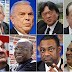 Los nombres de los 14 acusados de la FIFA
