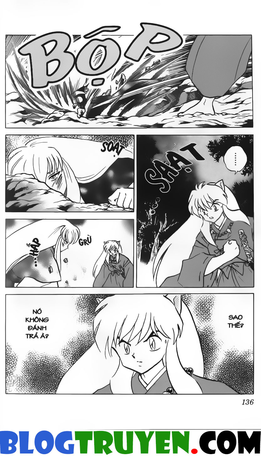 Inuyasha vol 17.8 trang 7