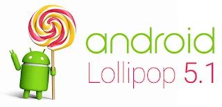 5.1 Lollipop