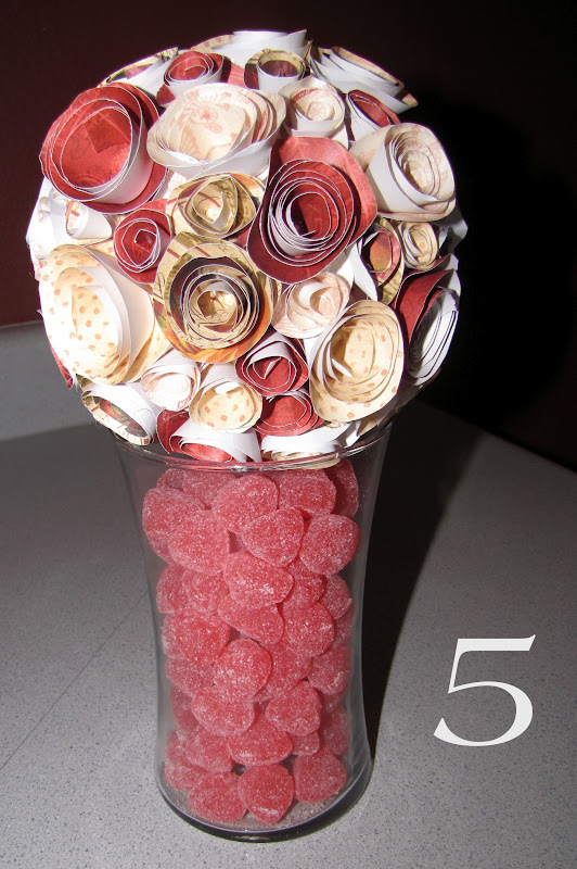 valentine kids crafts and party ideas {reader submission} | Little