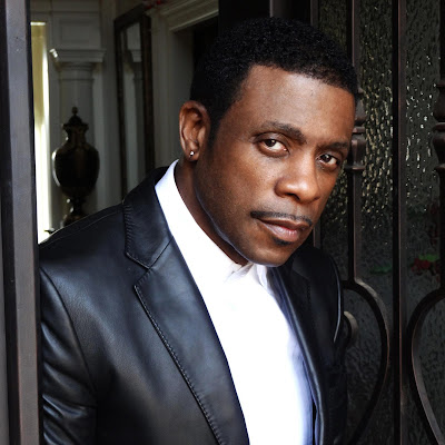 Keith Sweat picture