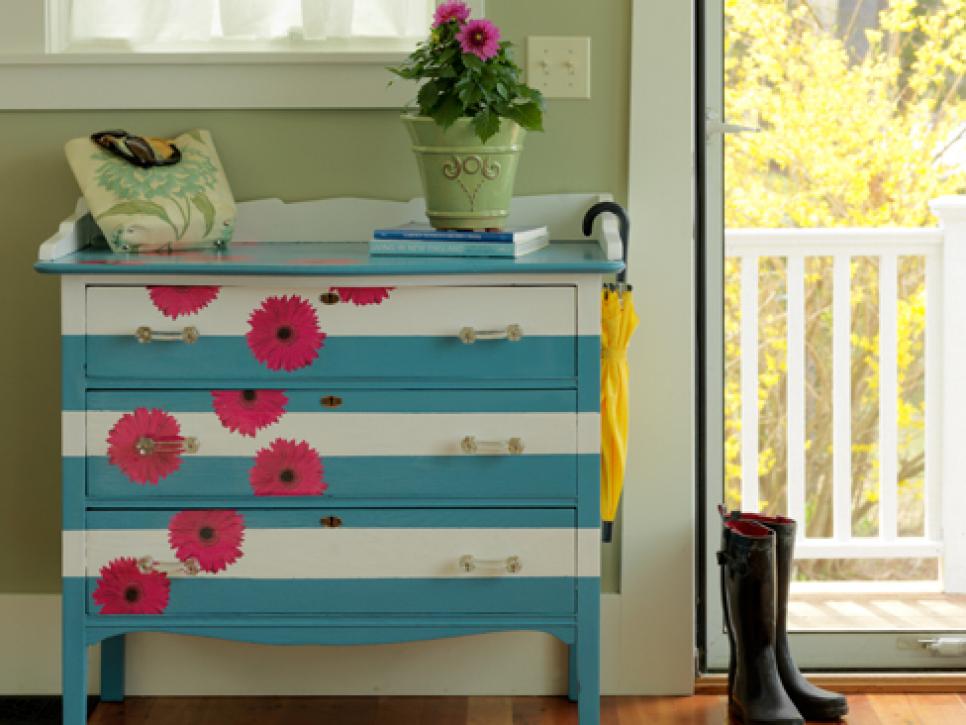 Home Smiley 6 Ways To Restore Old Furniture