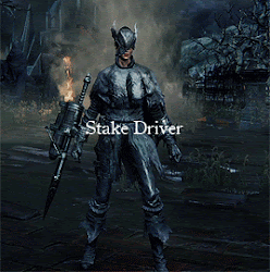 Stake Driver 