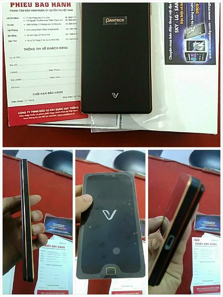 Xách tay 100% chuẩn Hàn Giá rất cạnh tranh - 6