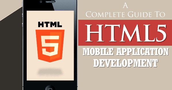 Learn HTML5 App Development - How To Become HTML5 Mobile App Developer