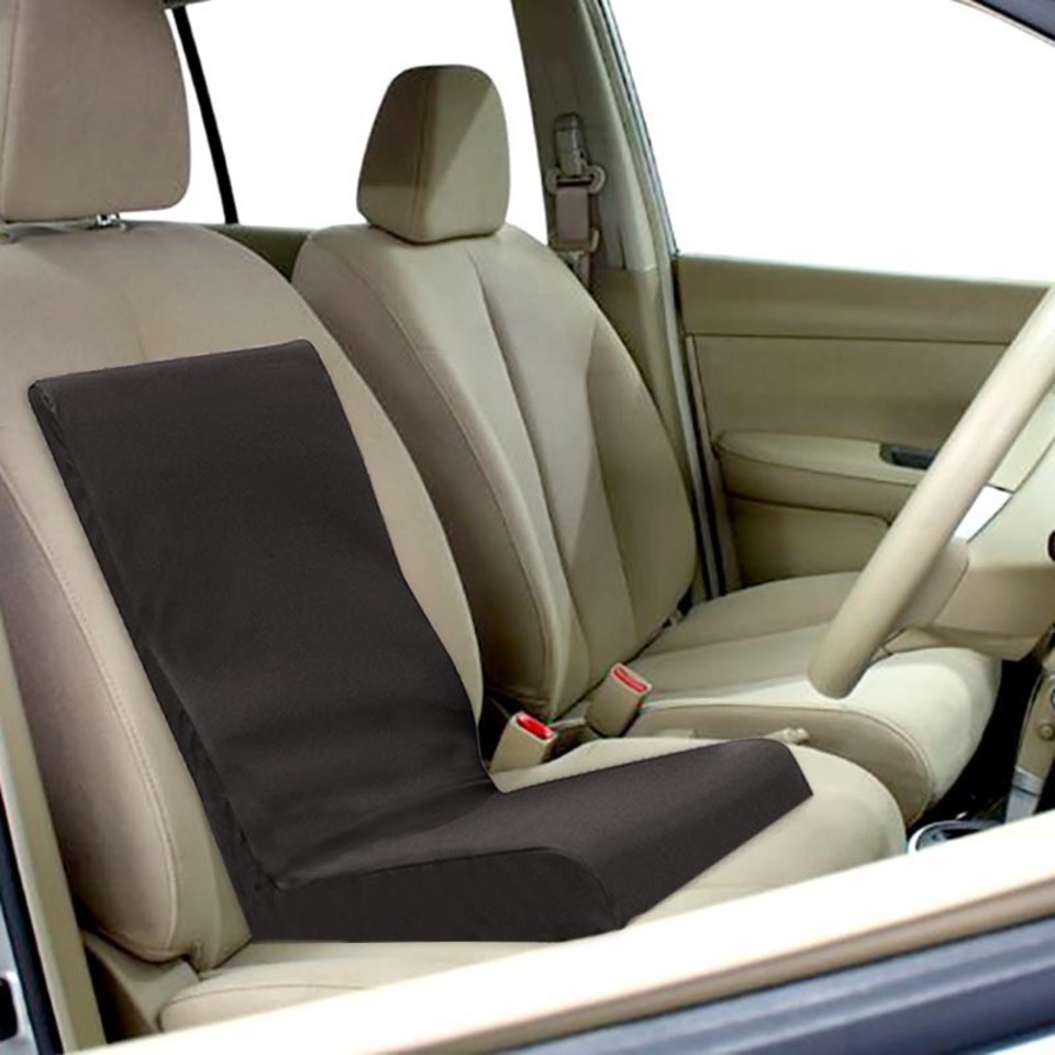 Lumbar Support Car Seat Cushion