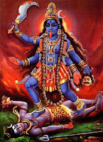 Bhadrakali