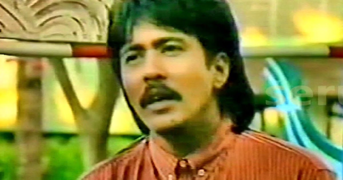 Jangan Lagi Kau Menangis Untukku Rano Karno TUKANG CHORD