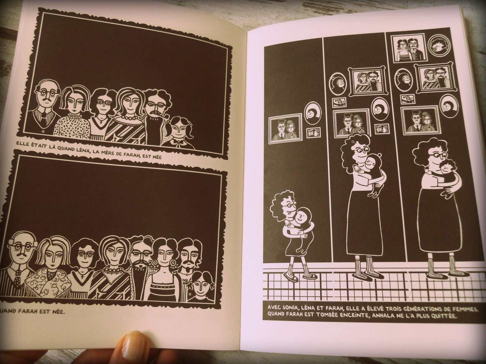 Mourir Partir Revenir Le Jeu Des Hirondelles Et hop, dans mon sac !: Mourir, partir, revenir, c'est le jeu des