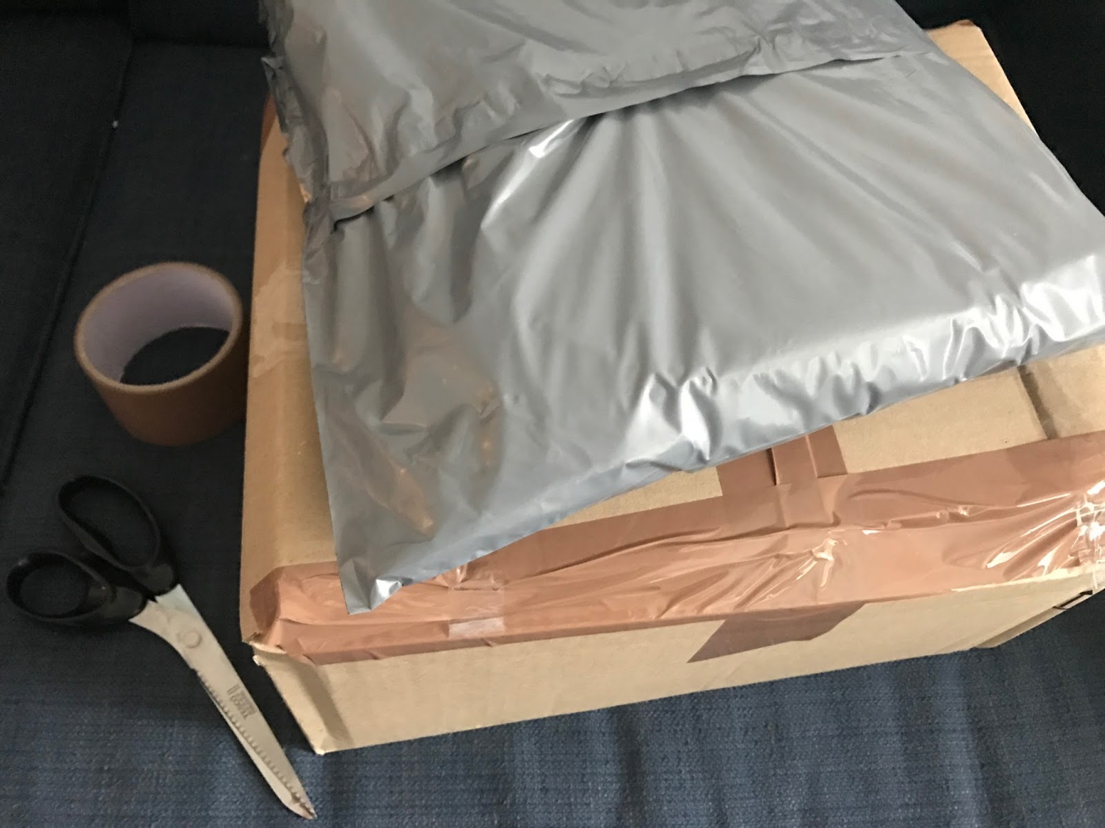 Selling on eBay My experience and Top Tips Counting To Ten