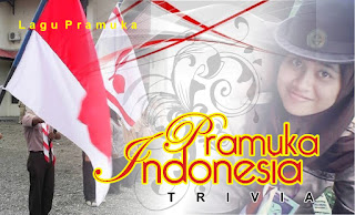 Lagu Pramuka Indonesia