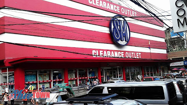 SM Clearance Outlet, Quiapo