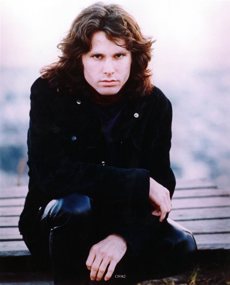 Classic Rock Quotes Jim Morrison Quote