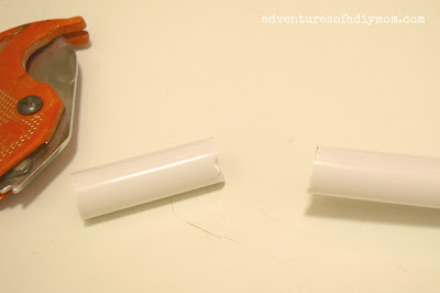 Shortening the Laundry Cart Shortening the Laundry Cart