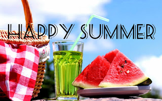 Summer e-cards pictures free download