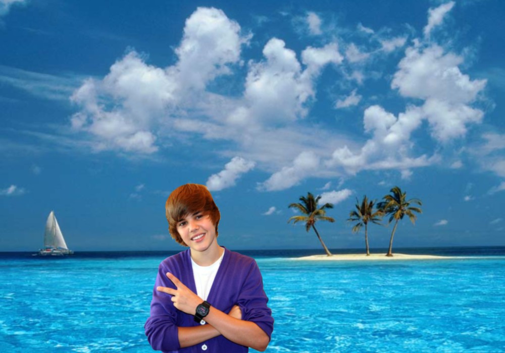 Justin Bieber Wallpaper For Desktop Background. Justin Bieber photos salutes