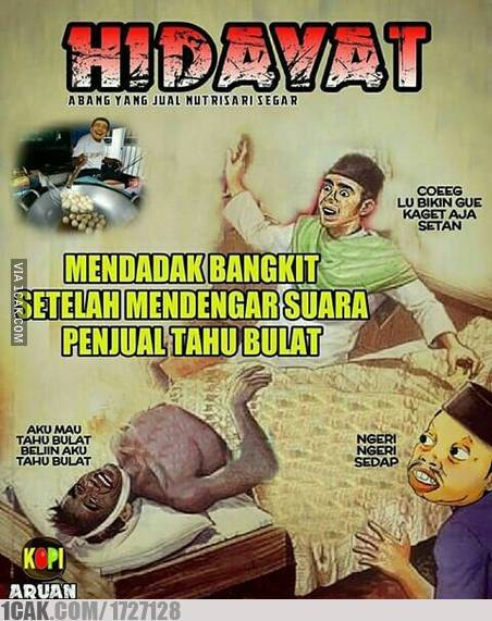 Meme Lucu Herp Lengkap Konyol - Ketawa Sendiri Ala Meme