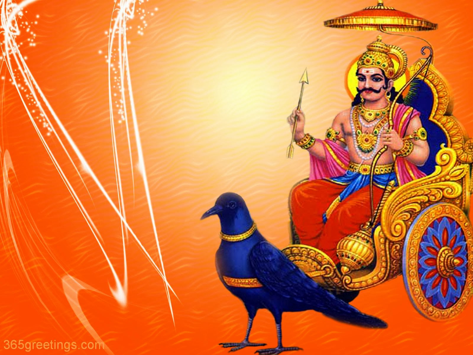 Beautiful Wallpapers: Lord Shani Dev HD Wallpapers, Images ...