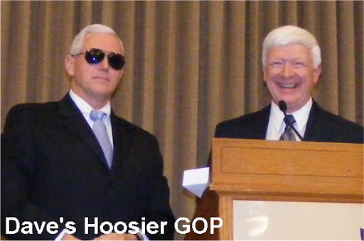 Dave's Hoosier GOP