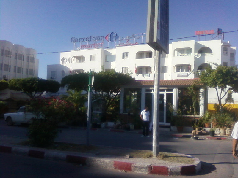 chaiebtaoufik avenue 2 mars 1934 mahdia tunisie