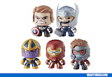 Marvel Mighty Muggs Wave 3 2018