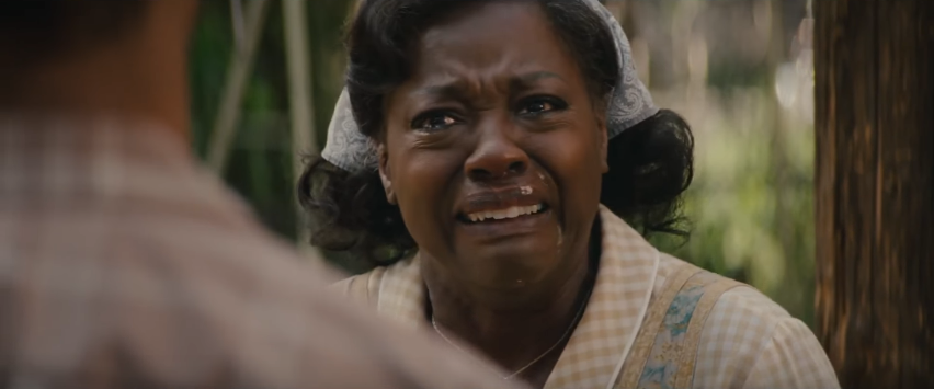 Fences' Review: Denzel Washington and Viola Davis Are Powerful