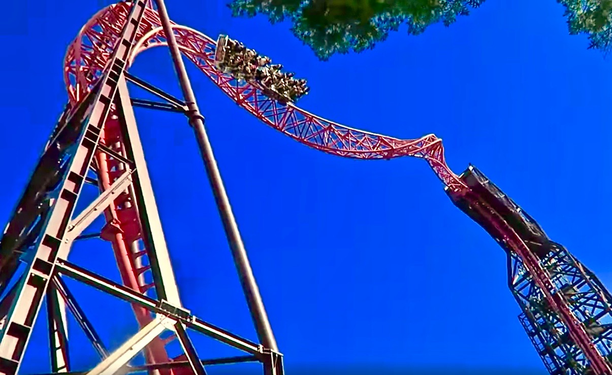 Dreamworld Gold Coast Surfers Paradise Local