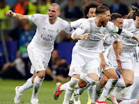 PES 2017 Real Madrid & PSG Goal Song dari Mauri_D PES 2017 Real Madrid & PSG Goal Song dari Mauri_D