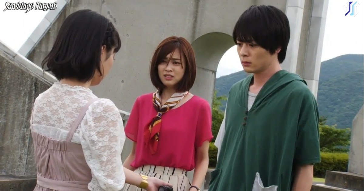 Kamen Rider Build Episode 47 Subtitle Indonesia Sawidago