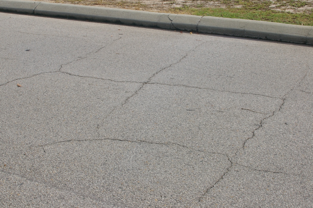 Different Type Of Pavement Cracks And How To Repair Engineering