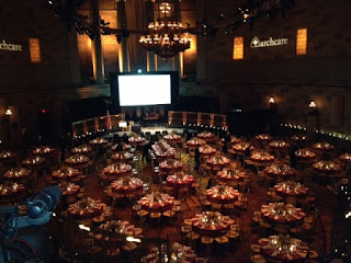 bookchickdi: A Bookish Broadway Evening