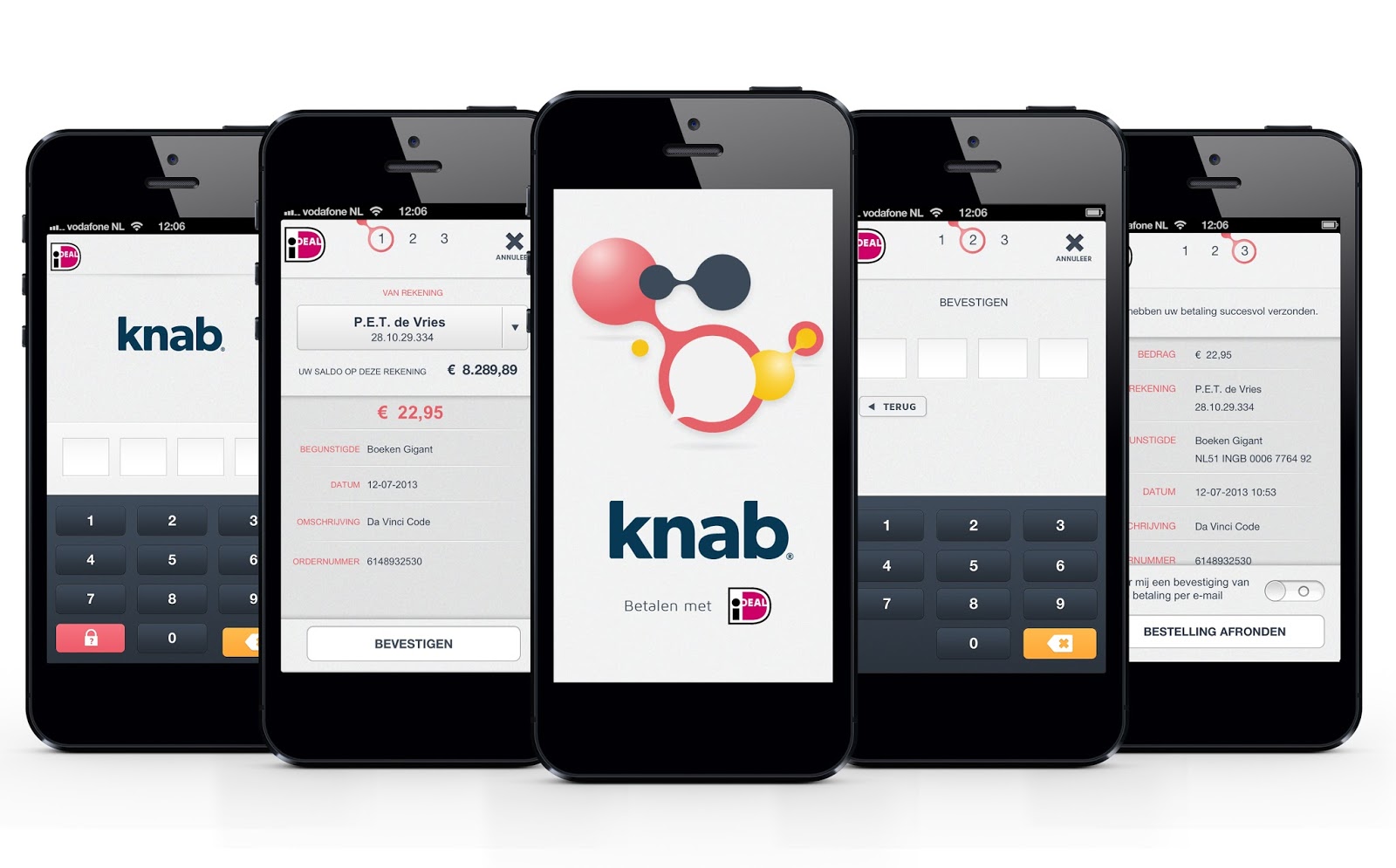 Knab begint crowdfundplatform voor ondernemers Bank Nieuws Knab begint crowdfundplatform voor ondernemers Bank Nieuws