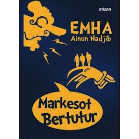 Download eBook Markesot Bertutur - Emha Ainun Najib