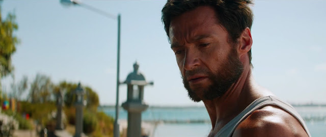 Wolverine Inmortal (2013)
