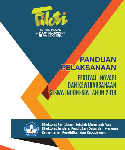 Juknis Fiksi 2018 Juklak Festival Inovasi Dan Kewirausahaan Siswa Indonesia 2018 Dunia Pendidikan