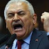 Γιλντιρίμ σε Κιλιντσάρογλου: Εσύ παραχώρησες στην Ελλάδα τα νησιά του Αιγαίου που τώρα ζητάς πίσω!