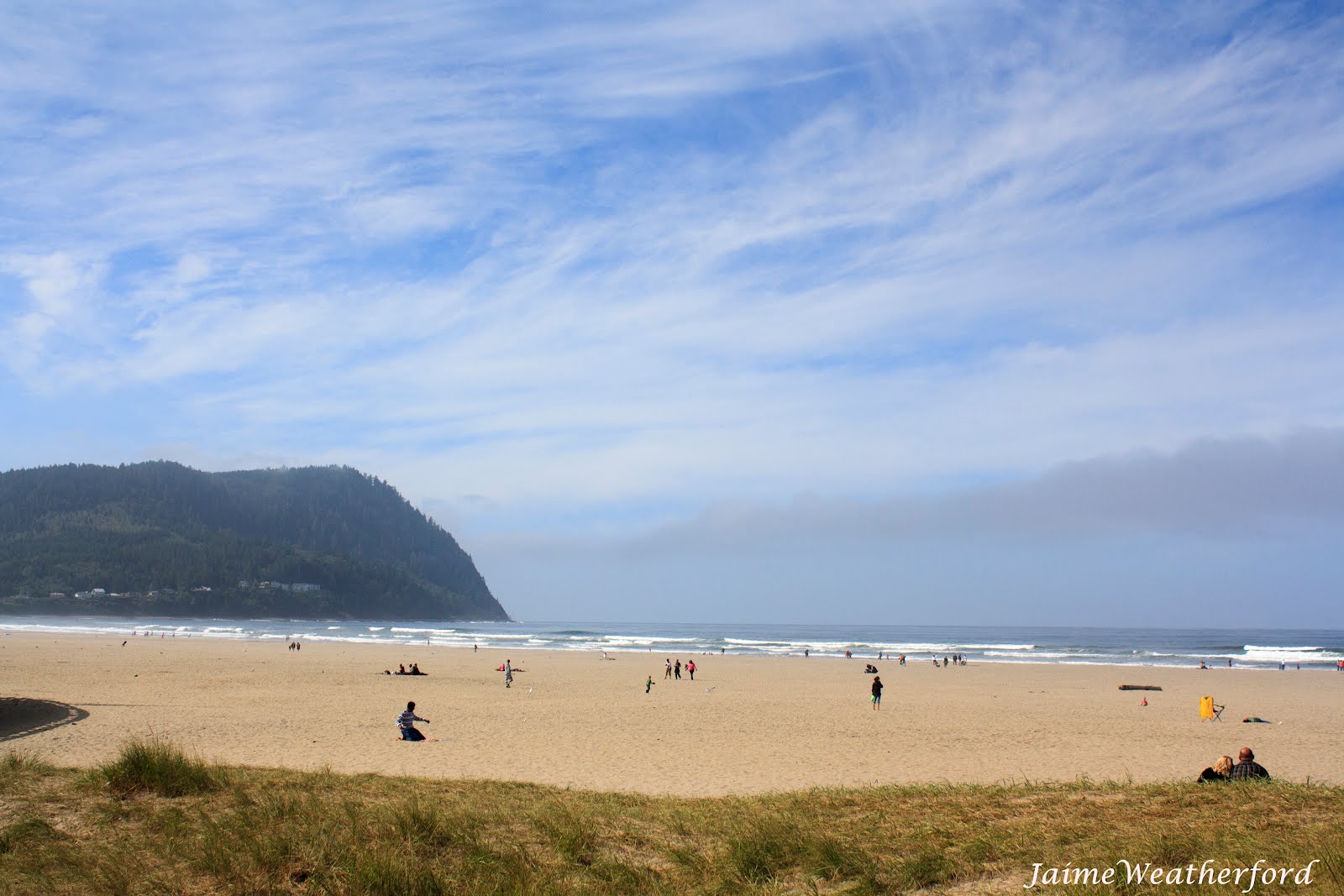 As I See It Cannon Beach and Seaside Oregon