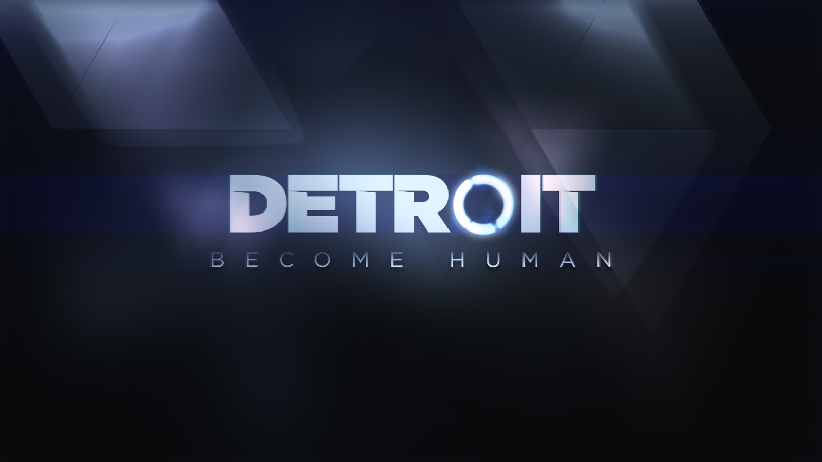Detroit Become Human - As Piores Escolhas - #1 A Refém 