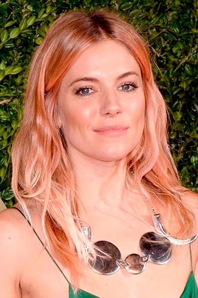 30 Stylish Hair Colors You Can Try