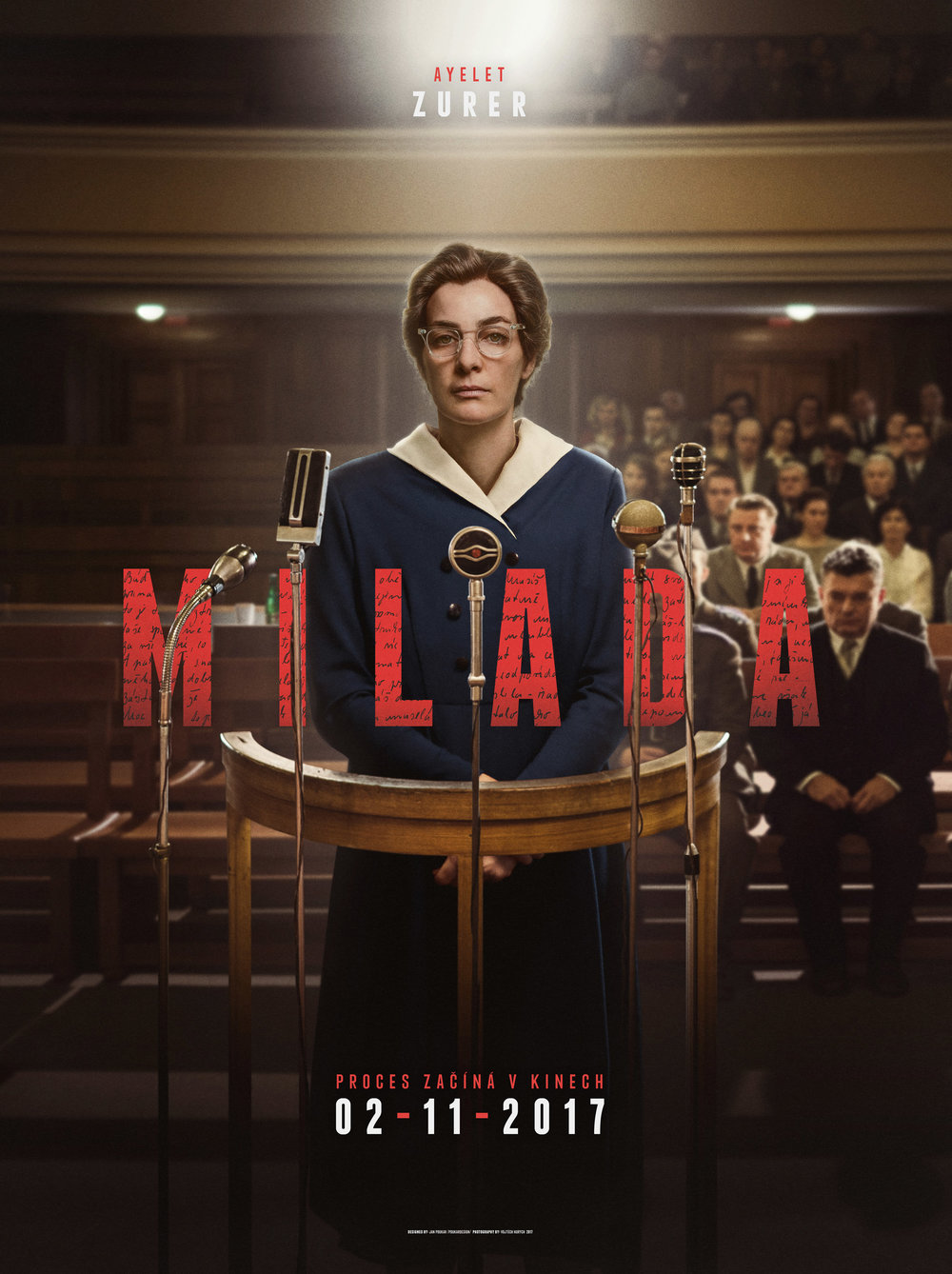 Milada Milada