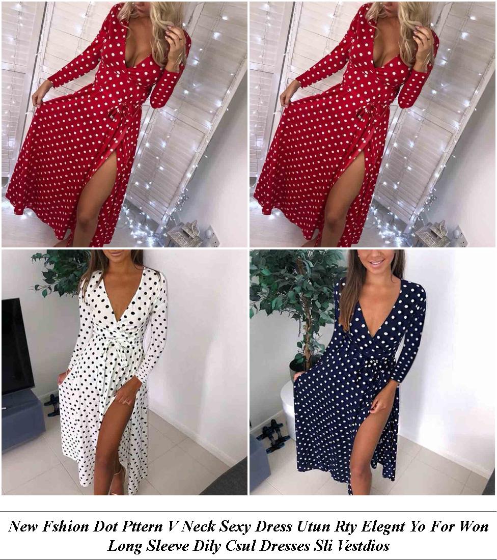 Cheap Womens Clothes Uk Sring Nd Suer New Bech Dress Woen Short