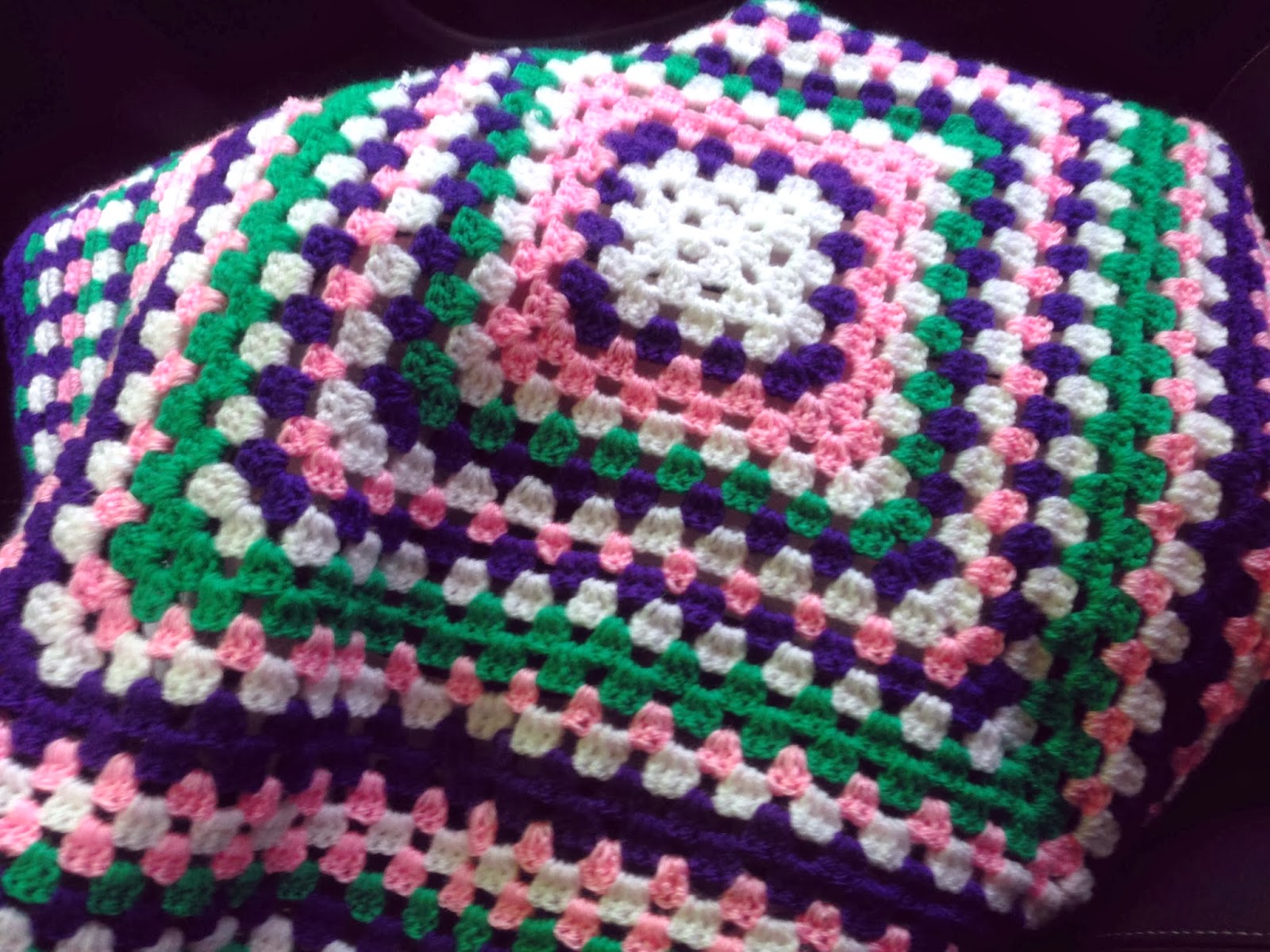 Lily Razz Floating between winter and spring...