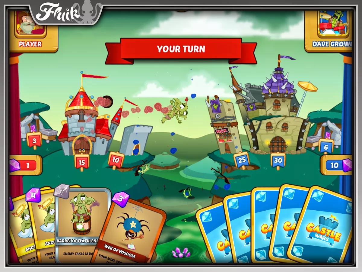 Game Arcade Castle Wars APK Mod Unlimited Money TheGeby Note Game Arcade Castle Wars APK Mod Unlimited Money TheGeby Note