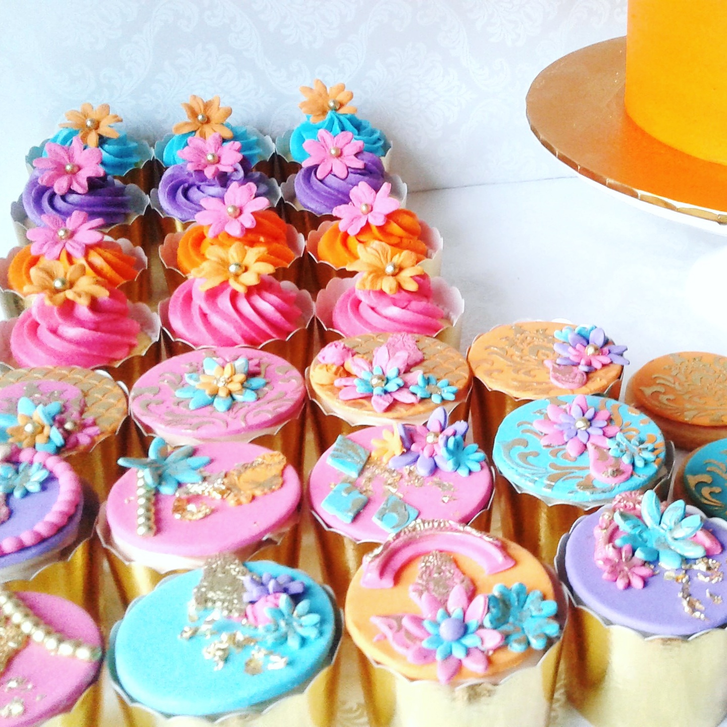 cupcake boutique durban